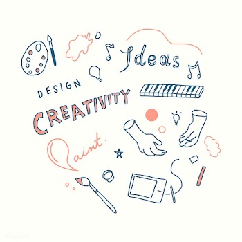 Creativity and innovation concept illustratio.. | Free stock vector - 472053