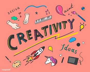 Creativity and innovation concept illustratio.. | Free stock vector - 472066