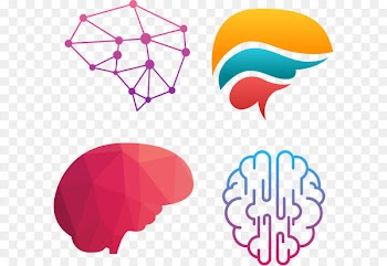 Creativity Euclidean vector - Creative gradient brain structure 