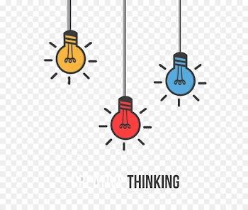 Creativity Stock illustration Illustration - Creative Thinking illustration 
