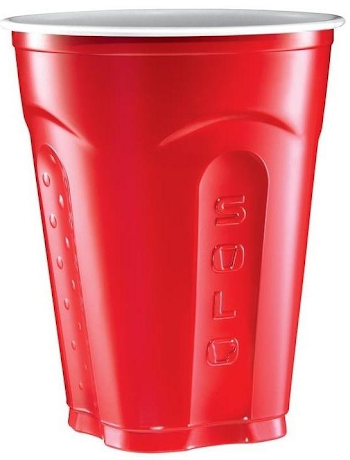 Creator Of Red Solo Cup, Robert Hulseman, Dies At 84 | Iowa Public ...