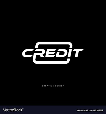 credit-business-branding-concept-design