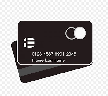 Credit card Debit card Payment card Bank - credit card 