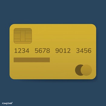 Credit card electronic banking payment vector | Free stock vector - 390176