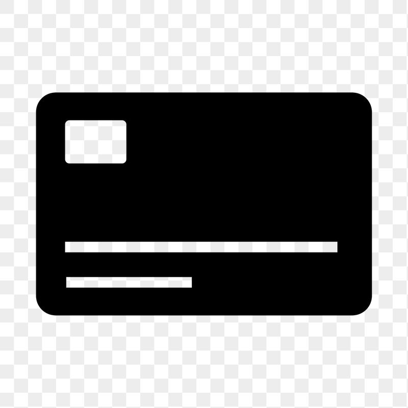 Credit card icon png sticker, | Free Icons - rawpixel