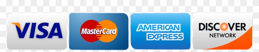 Credit Card Logo - Credit Card Icons Png