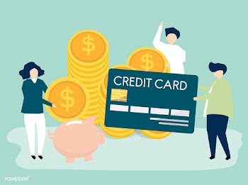 Credit card payment | Free stock vector - 454884
