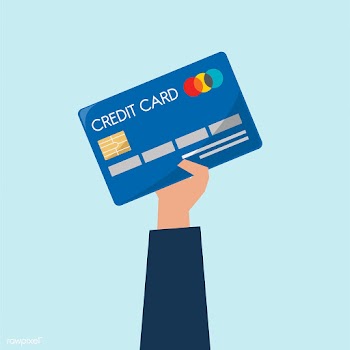 Credit card payments | Free stock vector - 414841