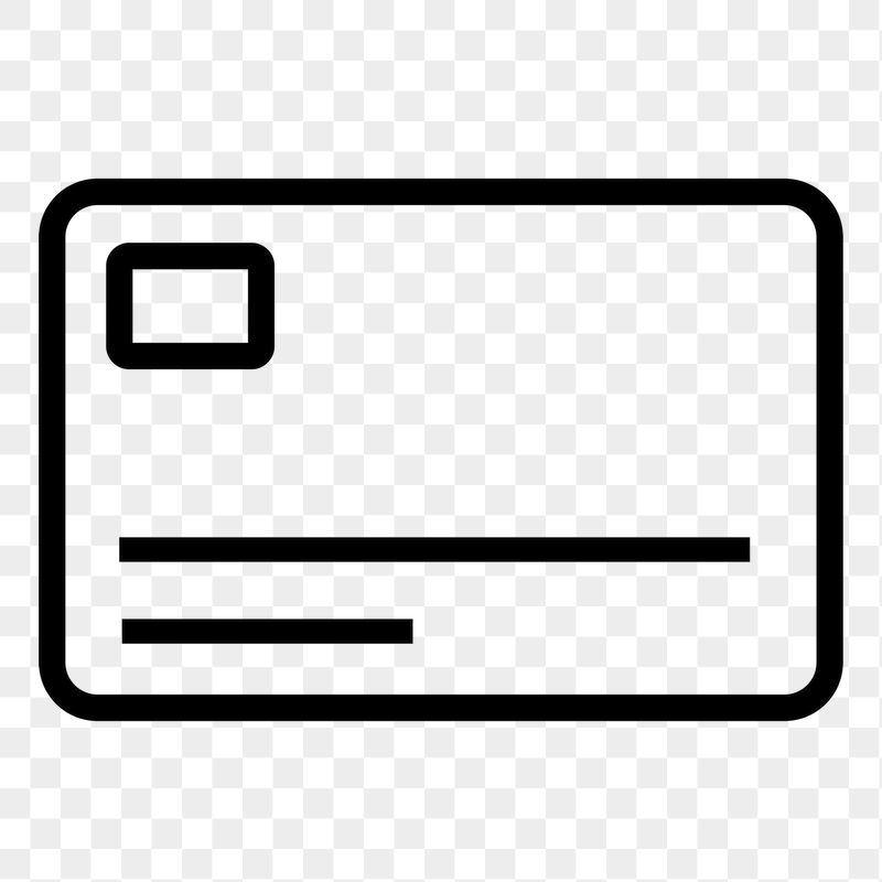 Credit card png icon sticker, | Free Icons - rawpixel