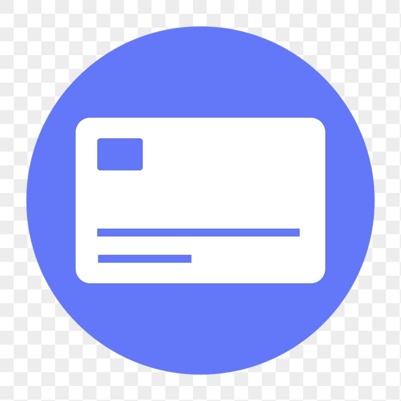 Credit card png icon sticker, | Free Icons - rawpixel