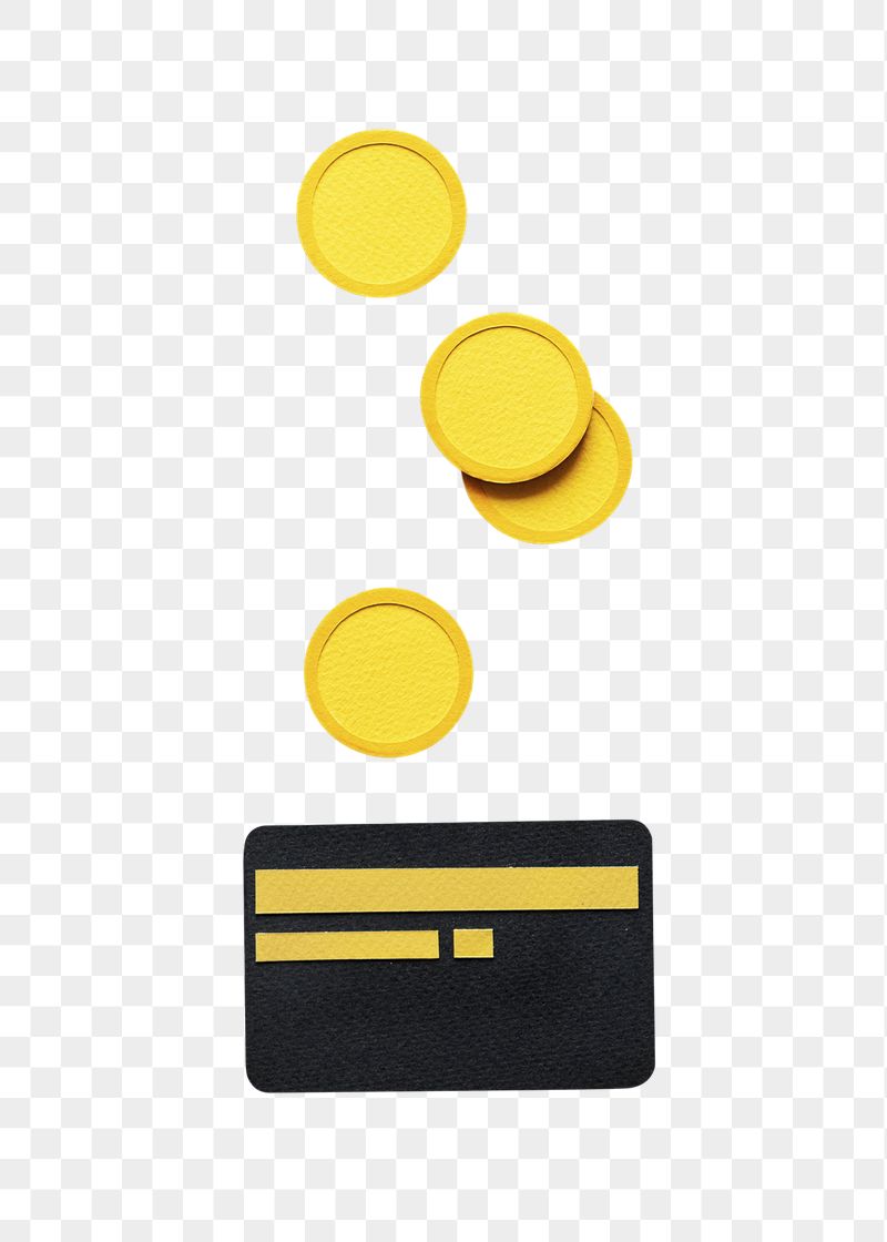 Credit card png sticker, transparent | Free PNG - rawpixel