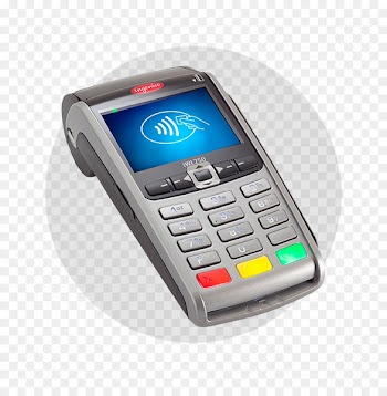 Credit Card Terminals EMV Payment card - credit card 