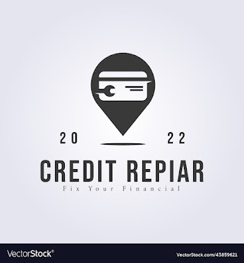 credit repair point place logo