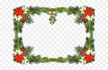 Credit To - Christmas Photo Frame Online