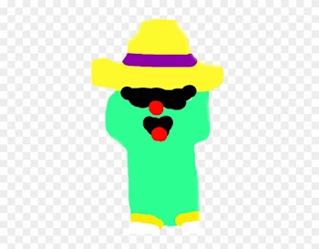Creepy Baby Van Gogh Cactus By Julieaignerclarkfan - Baby Einstein Is Creepy