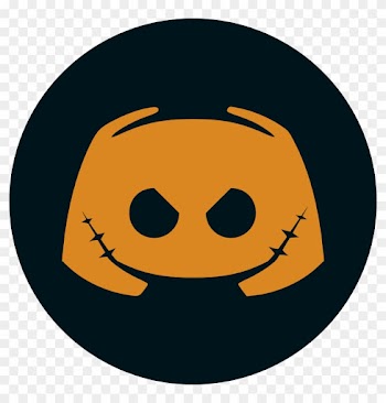 Creepy Discord Icon / Logo Remix By Treetoadart - Discord Icon