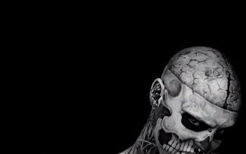 Creepy HD Wallpaper | Background Image | 1920x1200 | ID:358413 ...