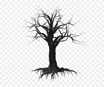 Creepy Tree - Creepy Tree