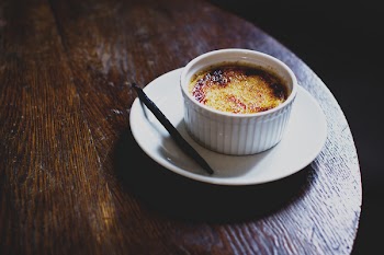 Creme brulee 2