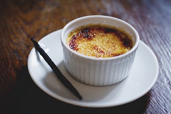 Creme brulee 3