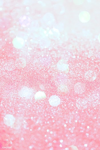 Crepe pink bokeh patterned background | Free  illustration - 2344559