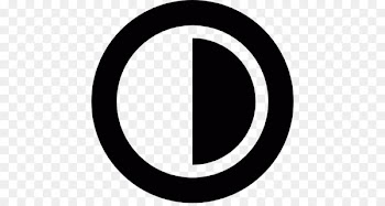Crescent Circle Computer Icons Shape Disk - circle 