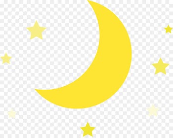 Crescent Copyright-free Silhouette Image Vector graphics - Silhouette 