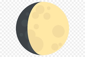 Crescent Lunar phase Tagmond Moon Symbol - moon 