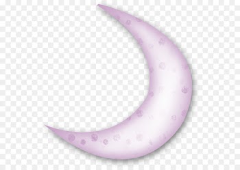 Crescent Moon - moon 