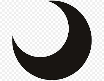 Crescent Portable Network Graphics Clip art Moon Image - moon 