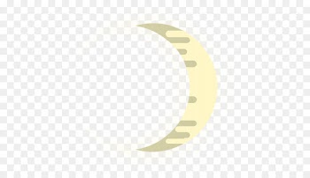 Crescent Portable Network Graphics Computer Icons Moon Scalable Vector Graphics - moon 