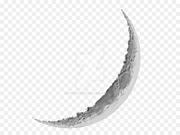 Crescent Portable Network Graphics Image Moon Vector graphics - moon 