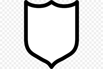 Crest Clip art - Free Shield Clipart 