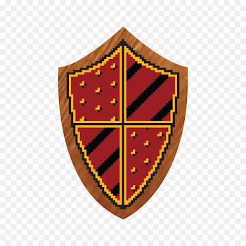 Crest Coat of arms Gryffindor Slytherin House Hogwarts - crest 