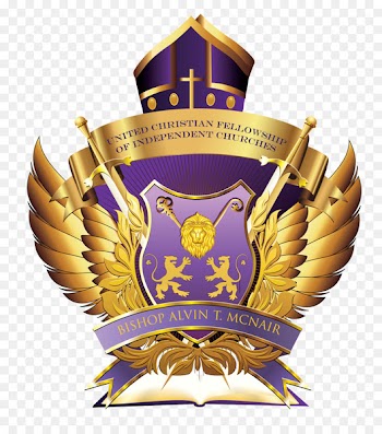 Crest Logo Graphic design Holy Spirit - design 