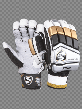 Cricket Batting Gloves PNG Download Image