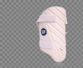 Cricket Chest Pad Free PNG Image