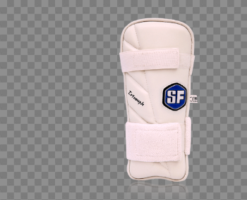 Cricket Chest Pad PNG Download Image