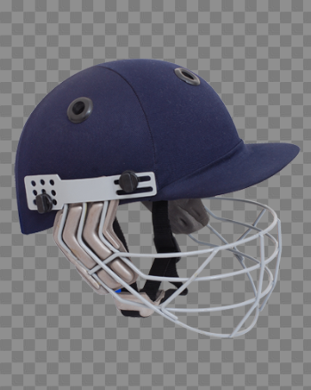 Cricket Helmet PNG Photo