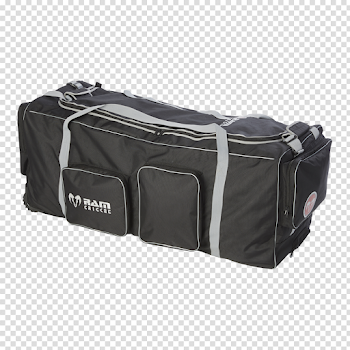 Cricket Kit Bag PNG Free Download