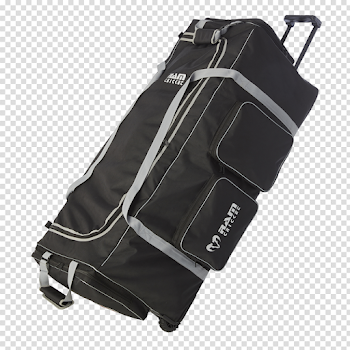 Cricket Kit Bag PNG Pic
