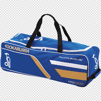 Cricket Kit Bag PNG Transparent Image
