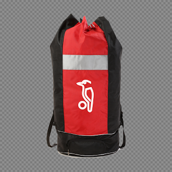 Cricket Kit Bag Transparent Image
