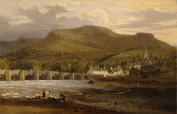 Crickhowell, Breconshire | Free Photo - rawpixel