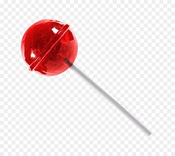 Crime Lollipop - Lollipop 