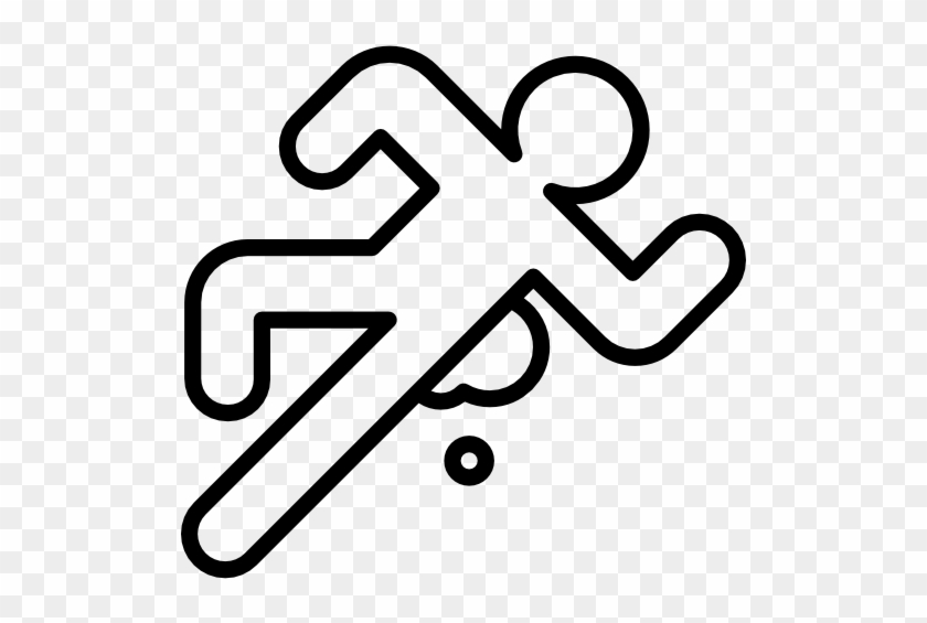 Crime Scene Free Icon - Crime Scene Icon Png