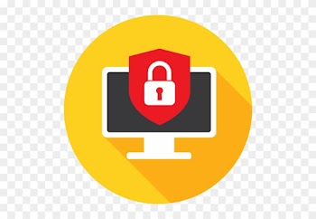 Crime Security Icons In Svg And Png - Axis Camera Station - Pc