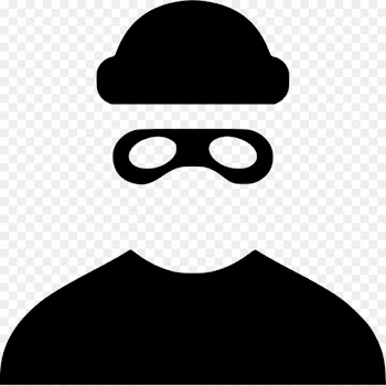 Crime Theft Computer Icons Robbery Burglary - thief 
