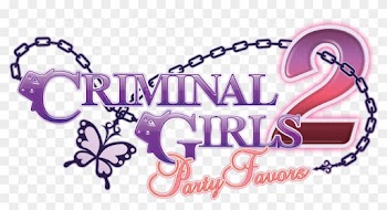 Criminal Girls 2 Party Favors (psvita)