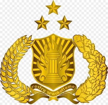 Criminal Investigation Agency of the Indonesian National Police - Police 
